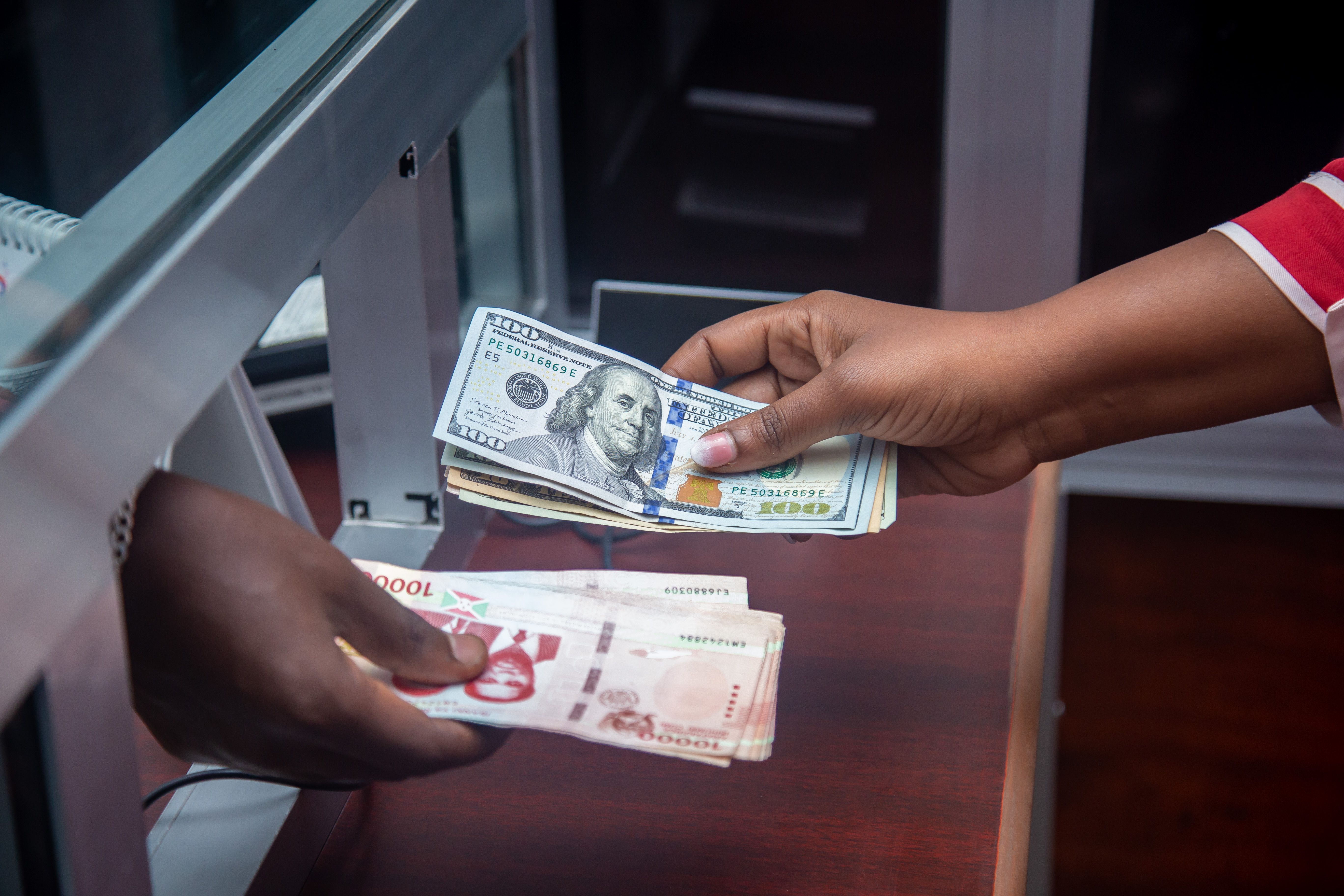 High yield savings account and saving money