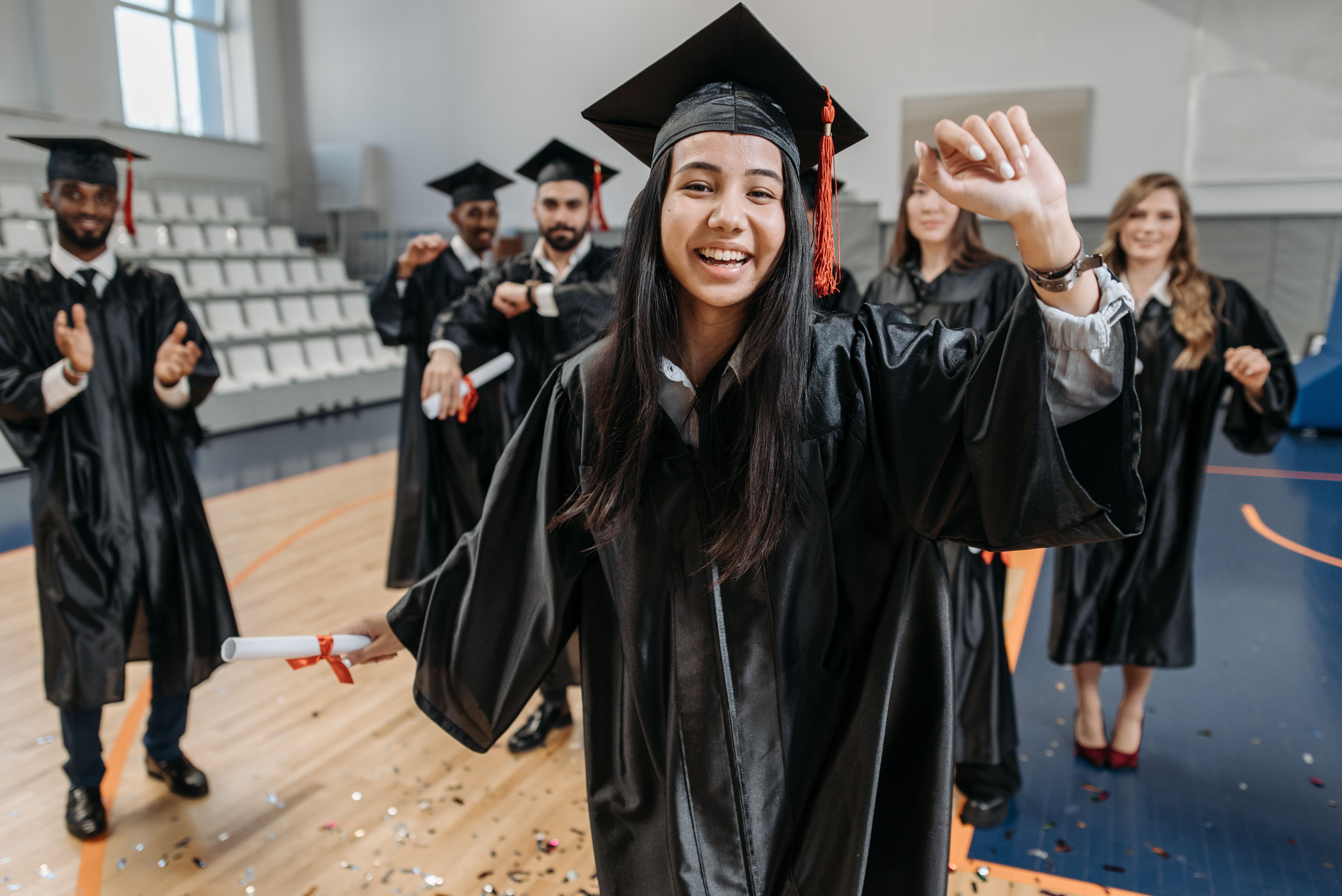 Student loans and education financing