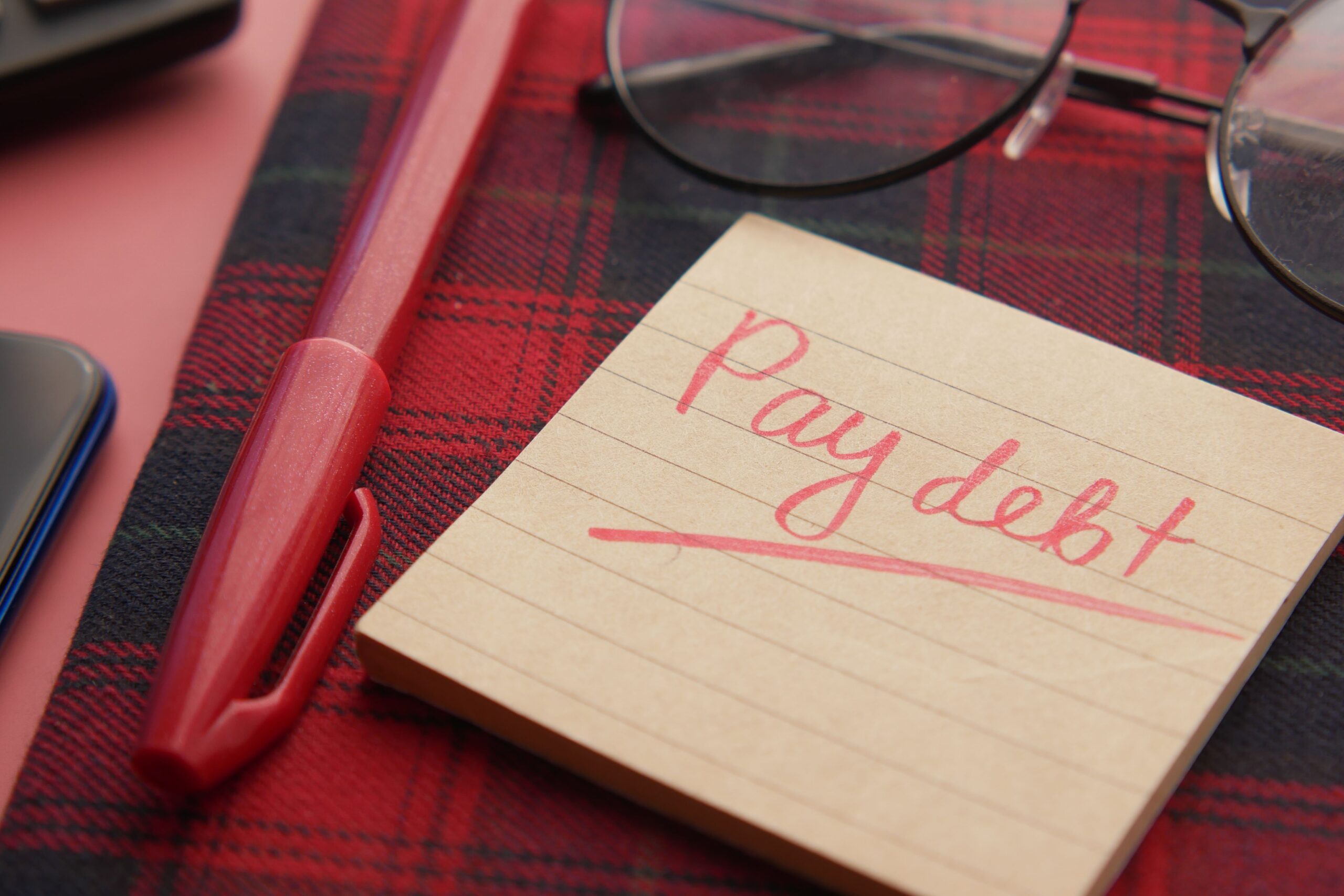 Balance transfers and credit card debt