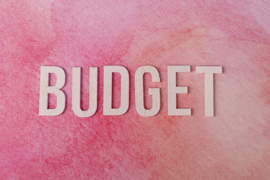 Budgeting With Irregular Income