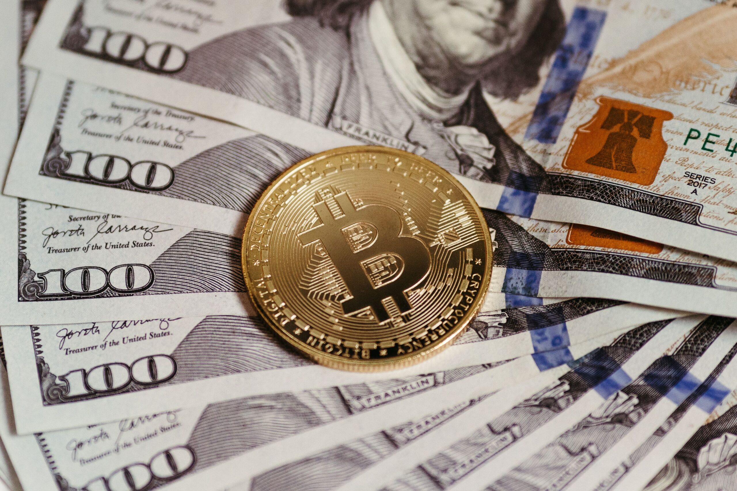 Cryptocurrency and digital assets