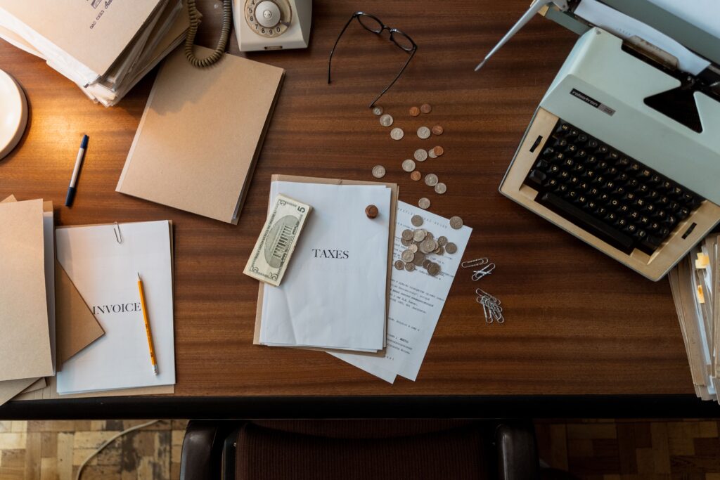 Small Business Taxes Explained: A Complete Guide to Business Income, Deductions, Payroll, Records, and Tax Planning