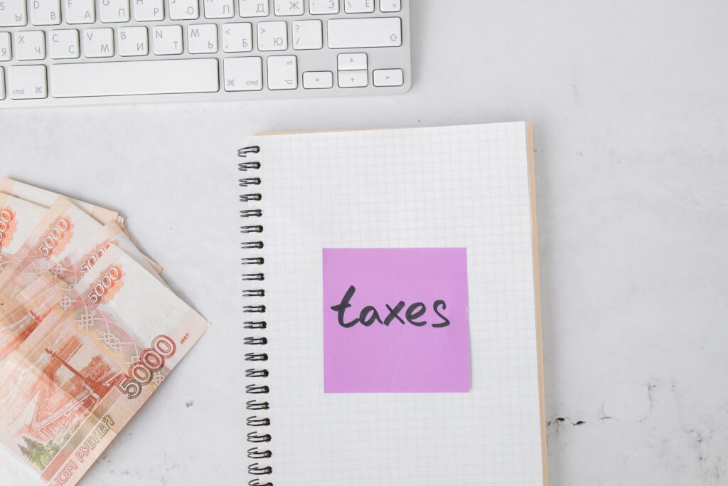 Self-Employment Taxes: A Complete Guide for Freelancers, Contractors and Small Business Owners