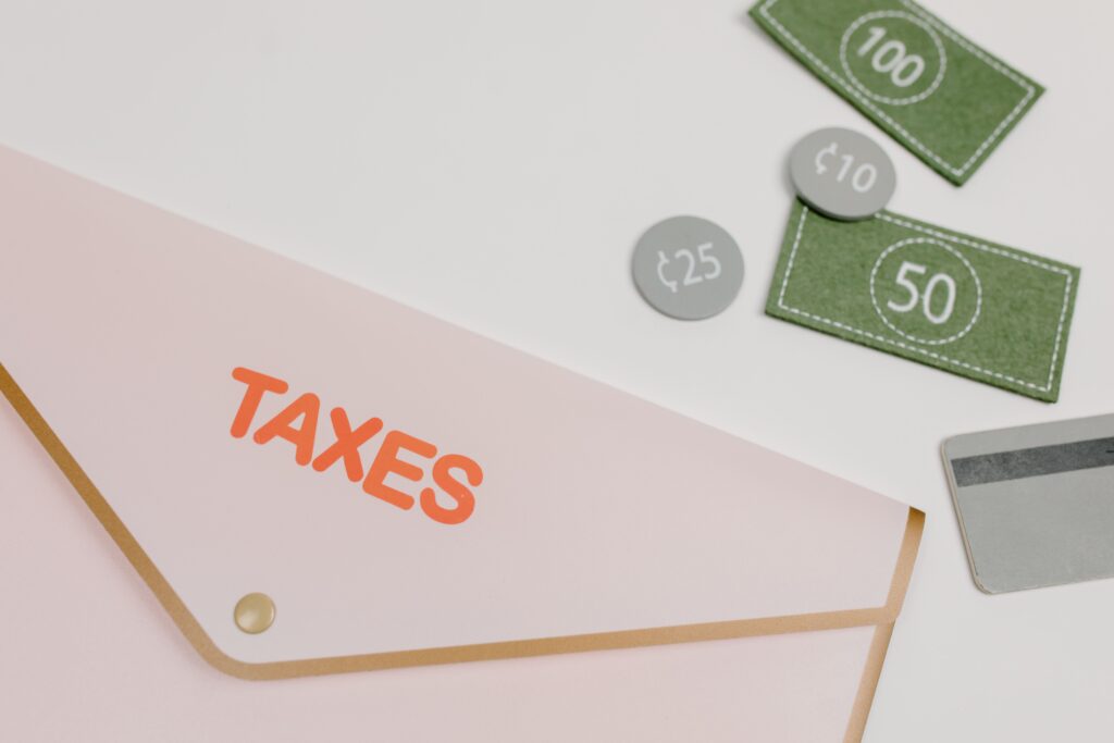 Tax Filing Basics: A Complete Guide to Filing Your Taxes