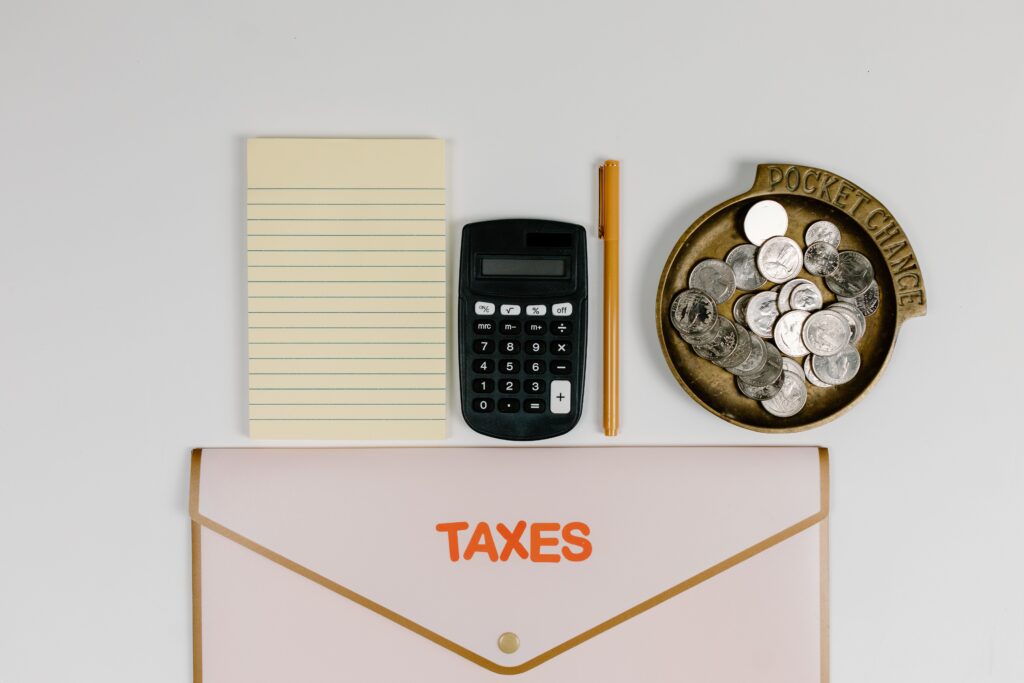 Capital Gains Explained: How Capital Gains Tax Works