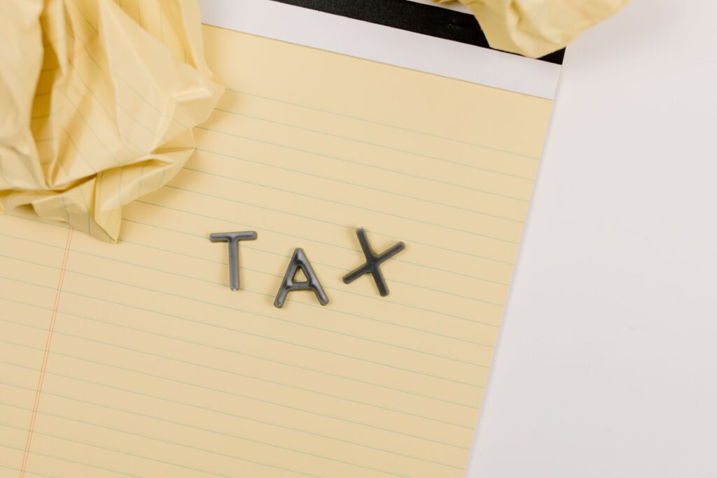 Common Tax Terms Explained: A Complete Guide to Understanding Taxes